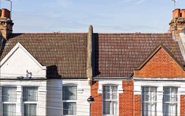 clay roofing Swindon