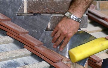 is Swindon lead roofing safe?