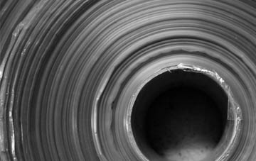 Swindon pvc roof replacement