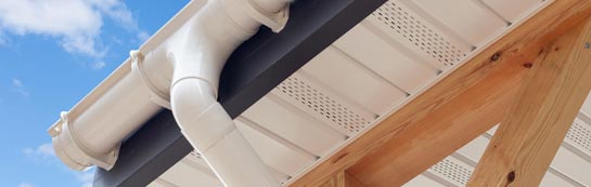 get Swindon guttering quotes today