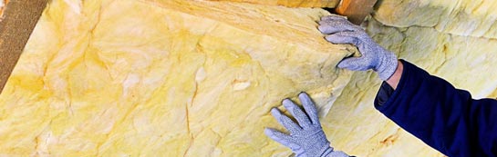 quotes for Swindon roof insulation