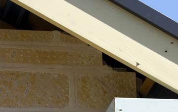 soffit repair Swindon