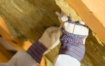 types of Swindon pitched roof insulation materials