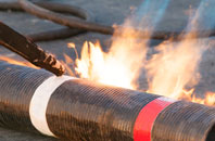 Swindon flat roofing replacement