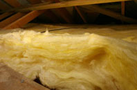Swindon pitch roof insulation